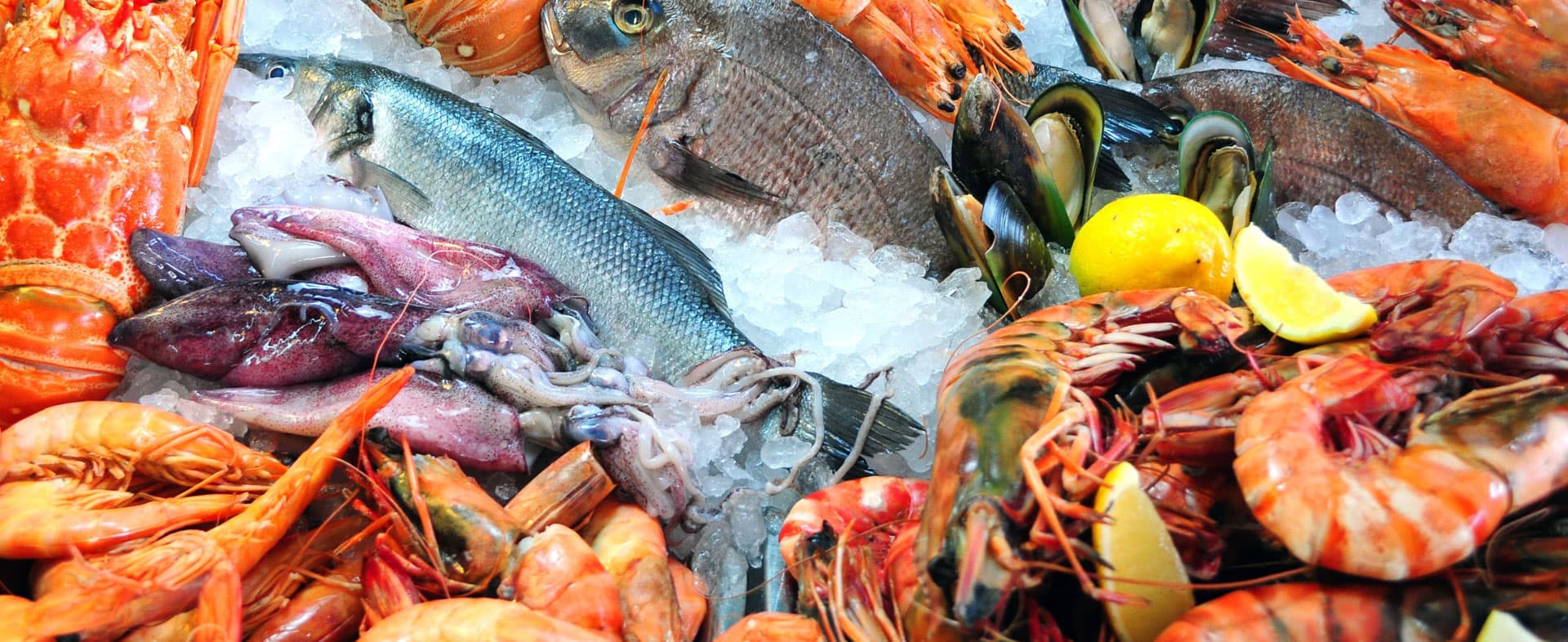 menú del día en Lavacolla