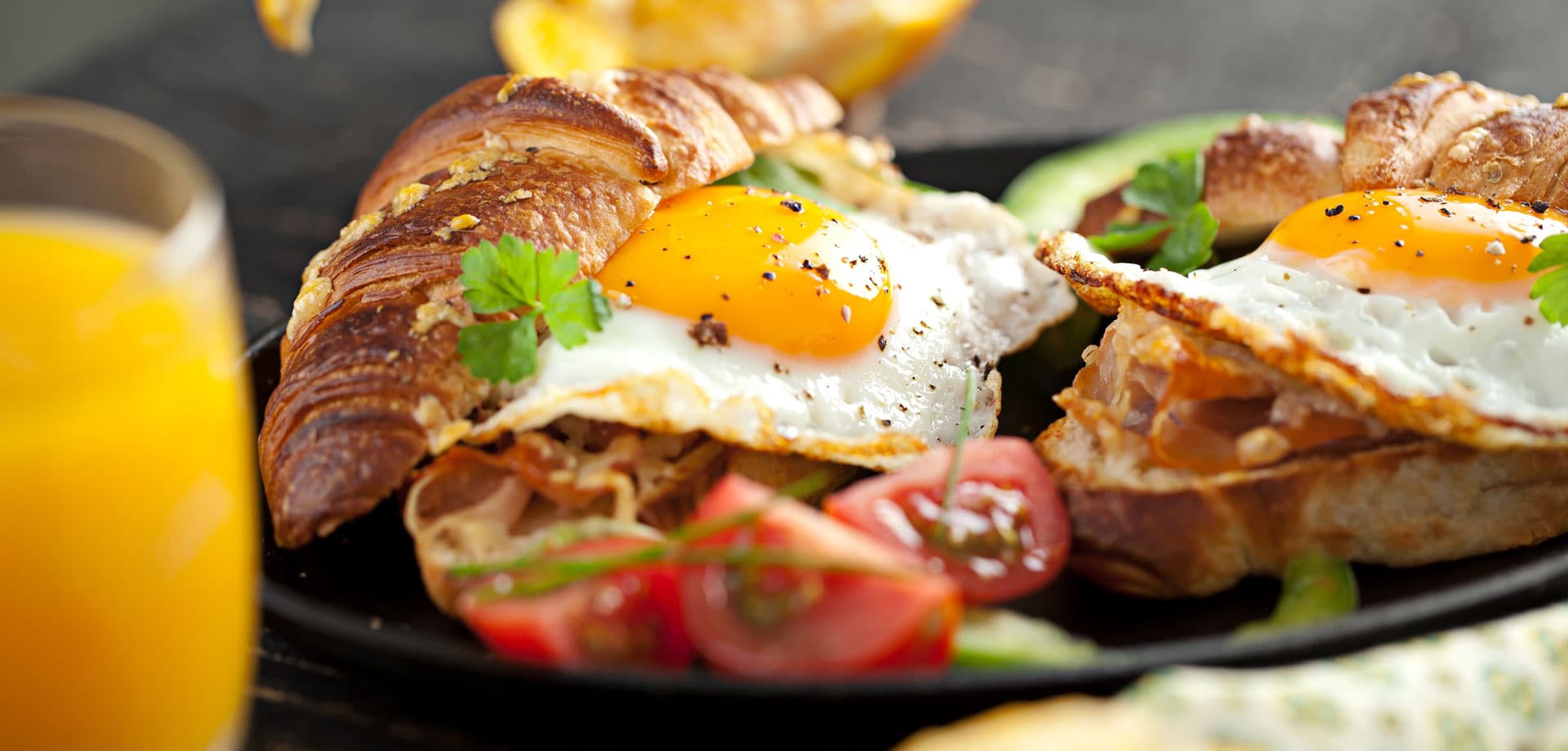 sitios para desayunar en San Marcos