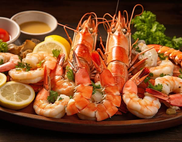 Restaurante en Monte do Gozo