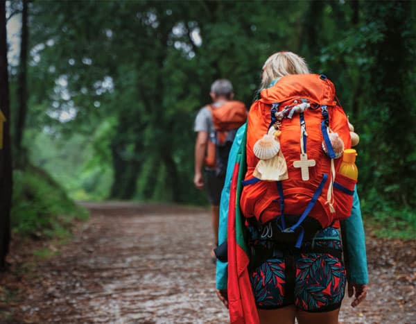 Tu restaurante en el Camino de Santiago