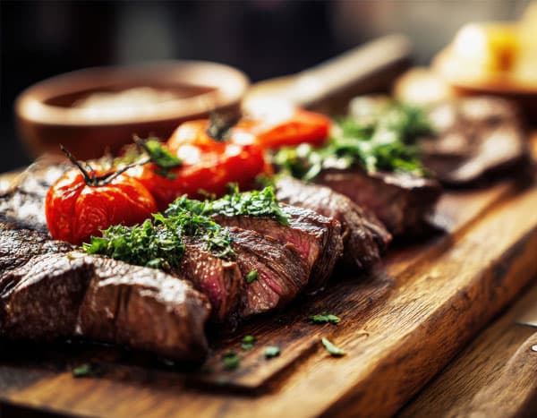 Restaurante en Lavacolla